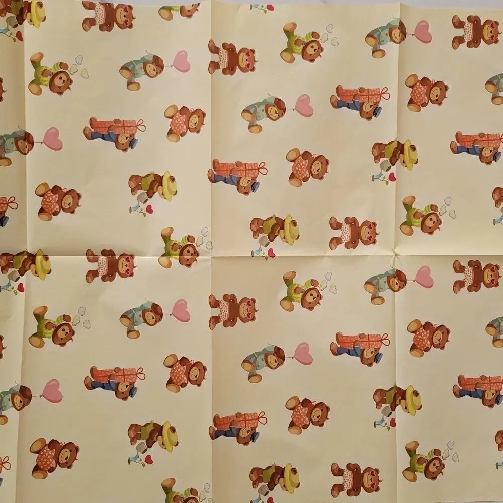 Ronald Mcdonald sheet 28